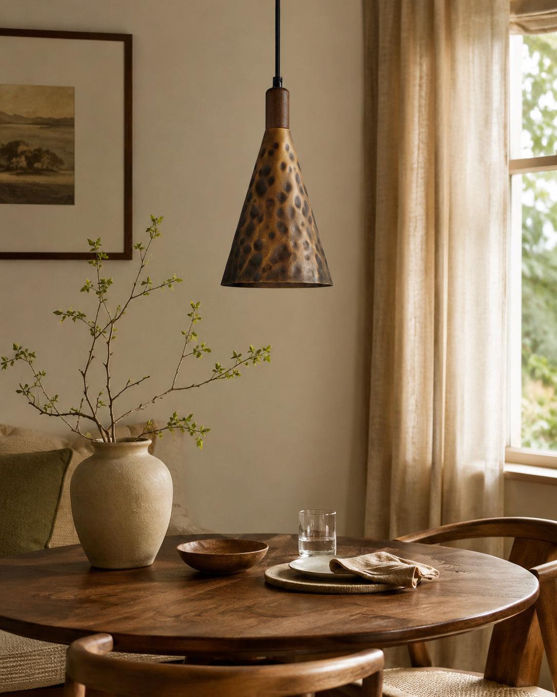 Nororaya Pendant Lamp