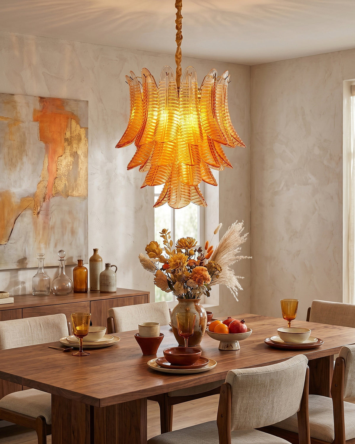 Calalora Chandelier