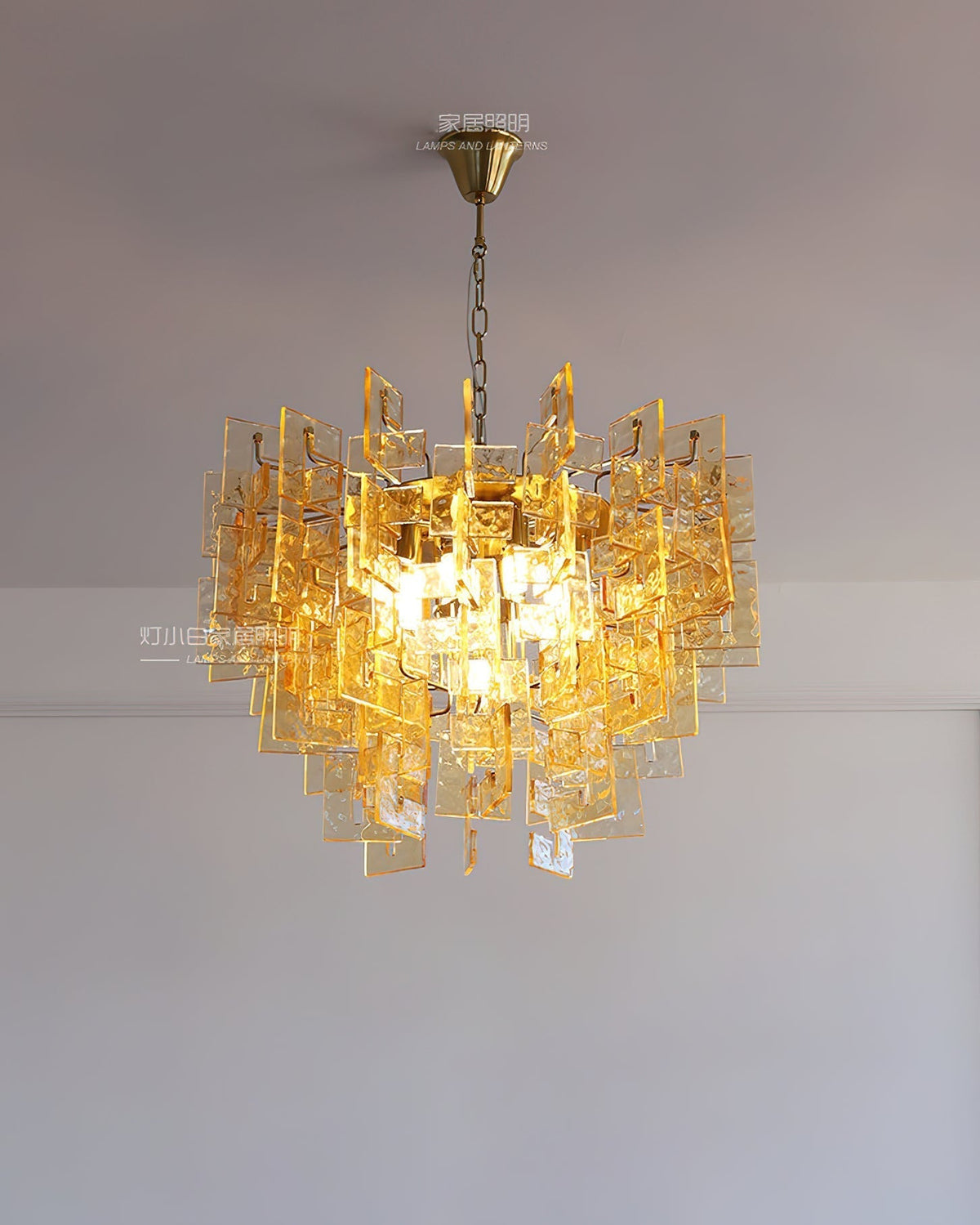 Avenalissa Chandelier