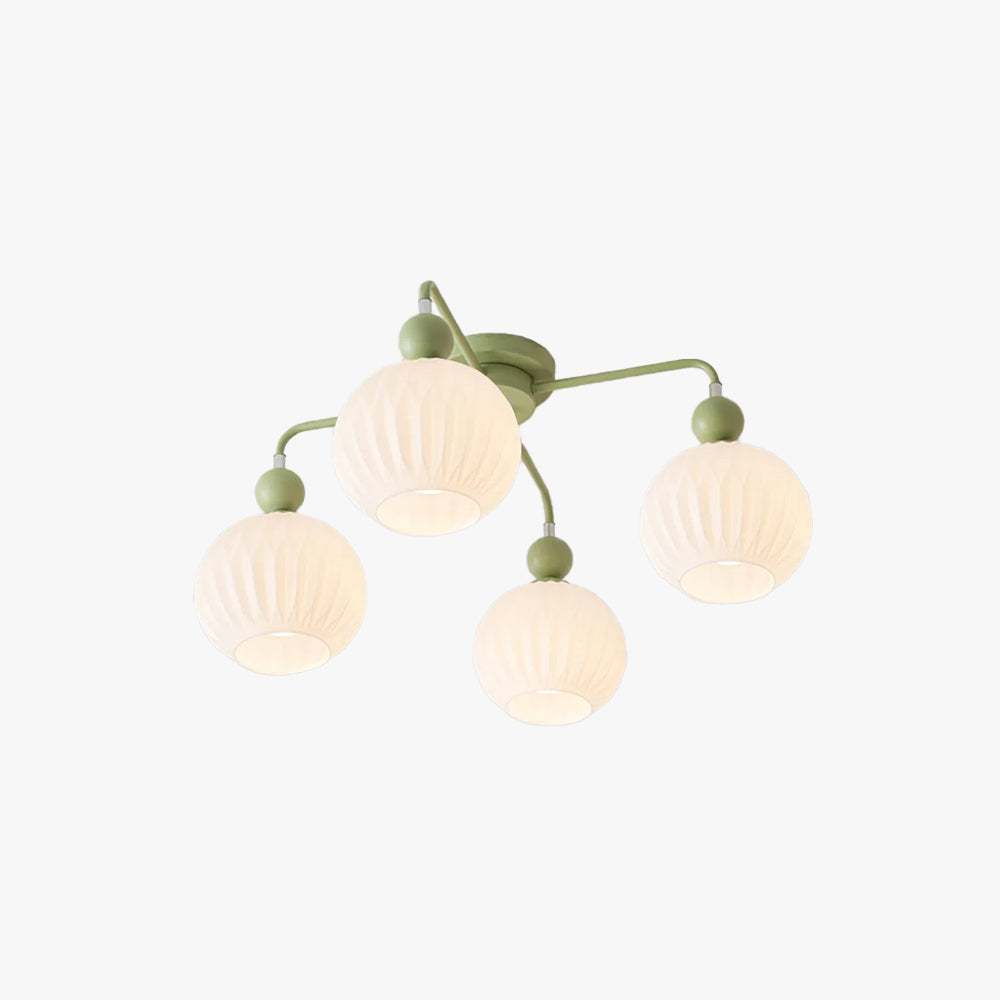 Bakasus Ceiling Light