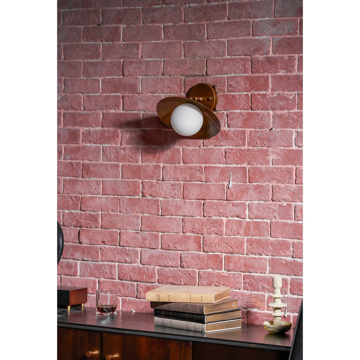 Terieneon Ceiling Light