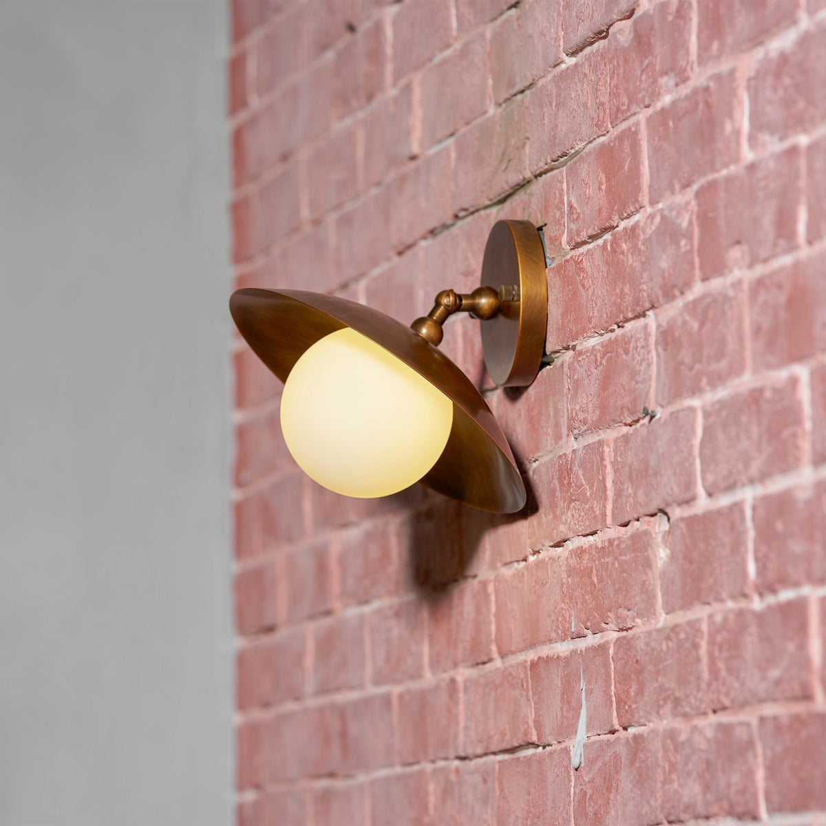Terieneon Ceiling Light