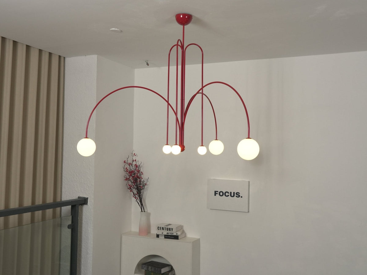 Renirian Chandelier