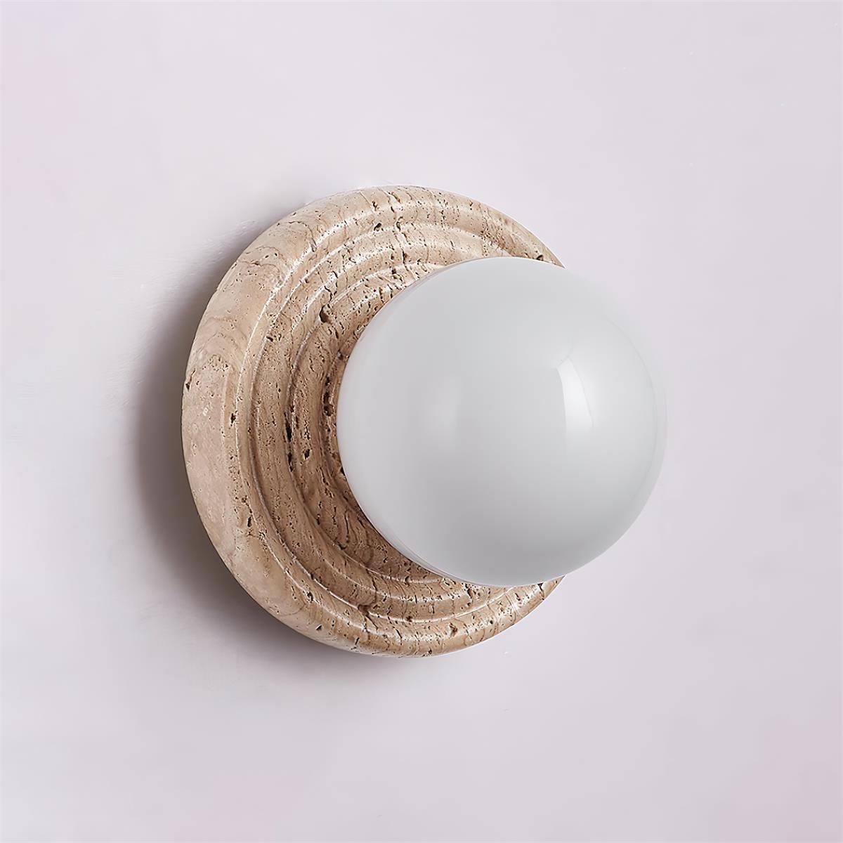 Salvia Wall Lamp