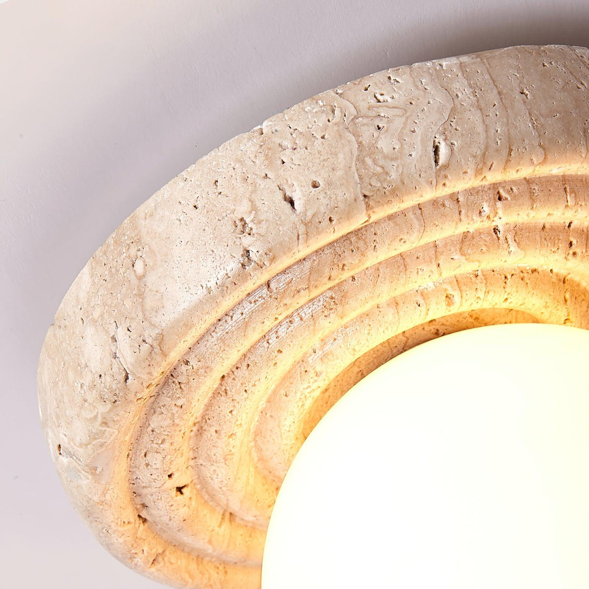 Salvia Wall Lamp