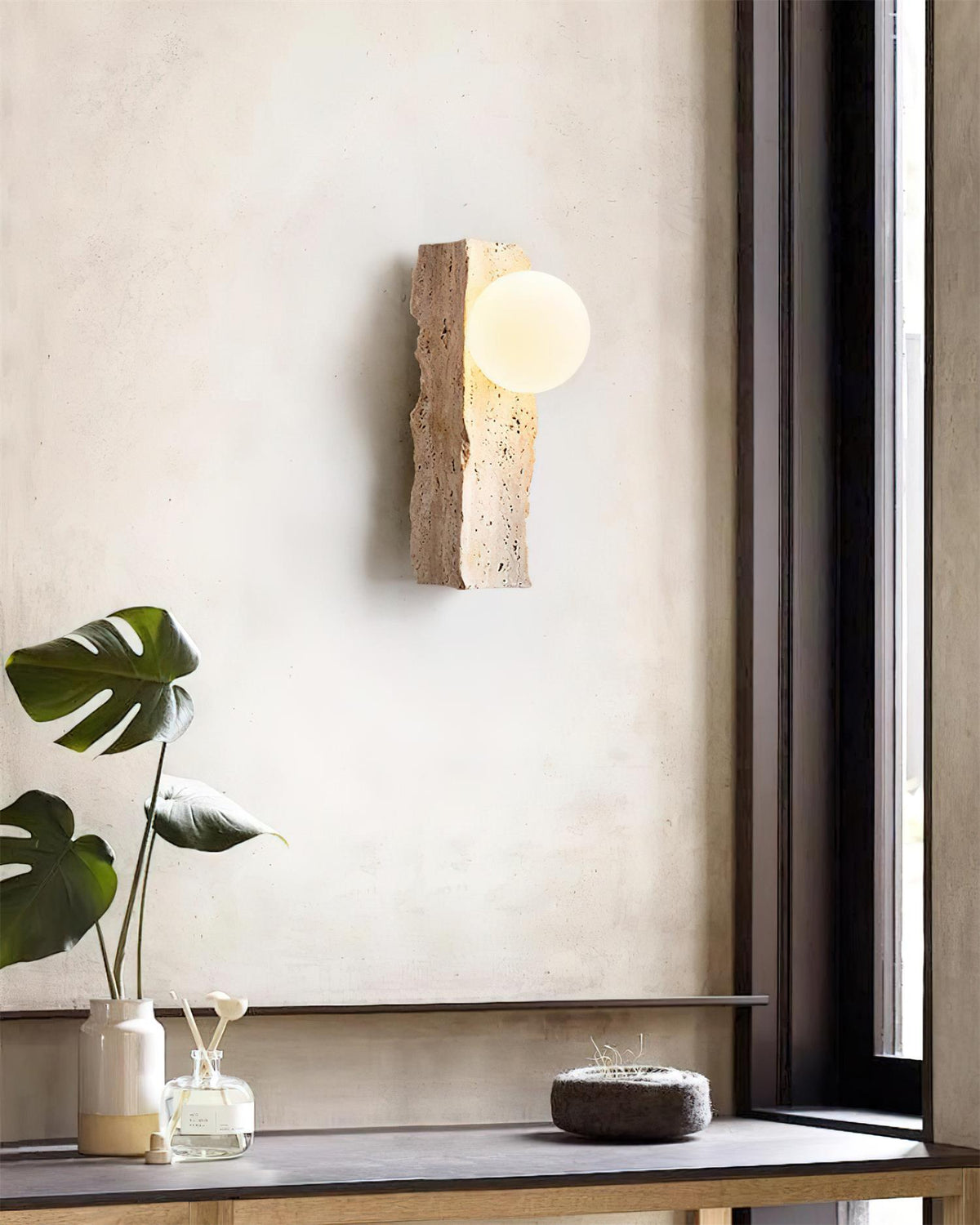 Obrio Wall Lamp