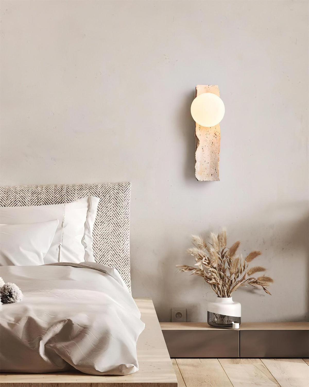 Obrio Wall Lamp
