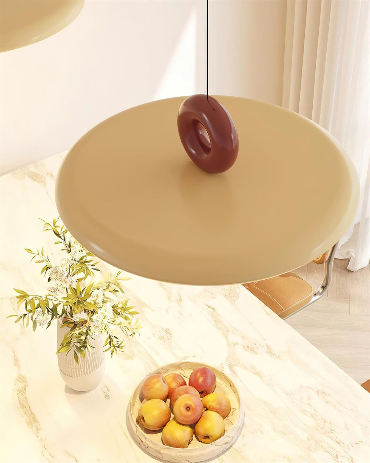 Novel Pendant Lamp