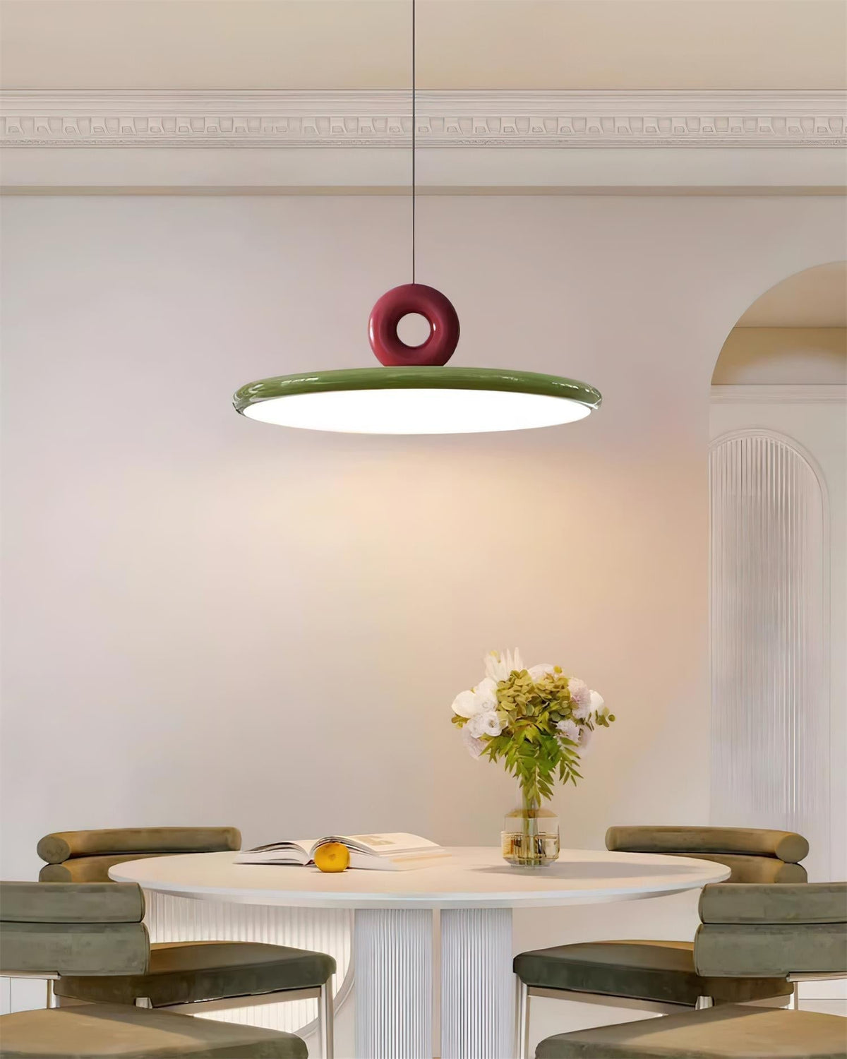 Novel Pendant Lamp