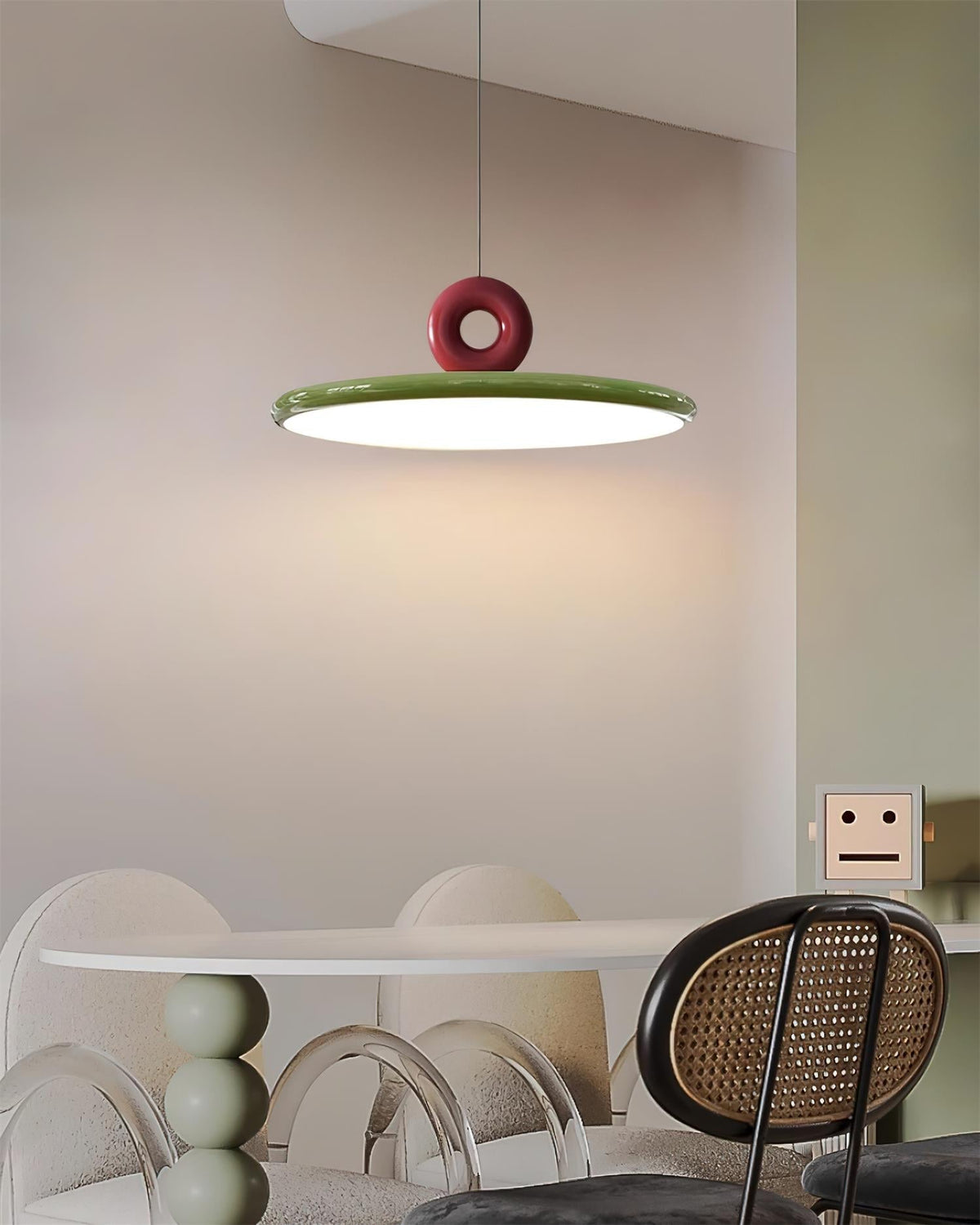 Novel Pendant Lamp