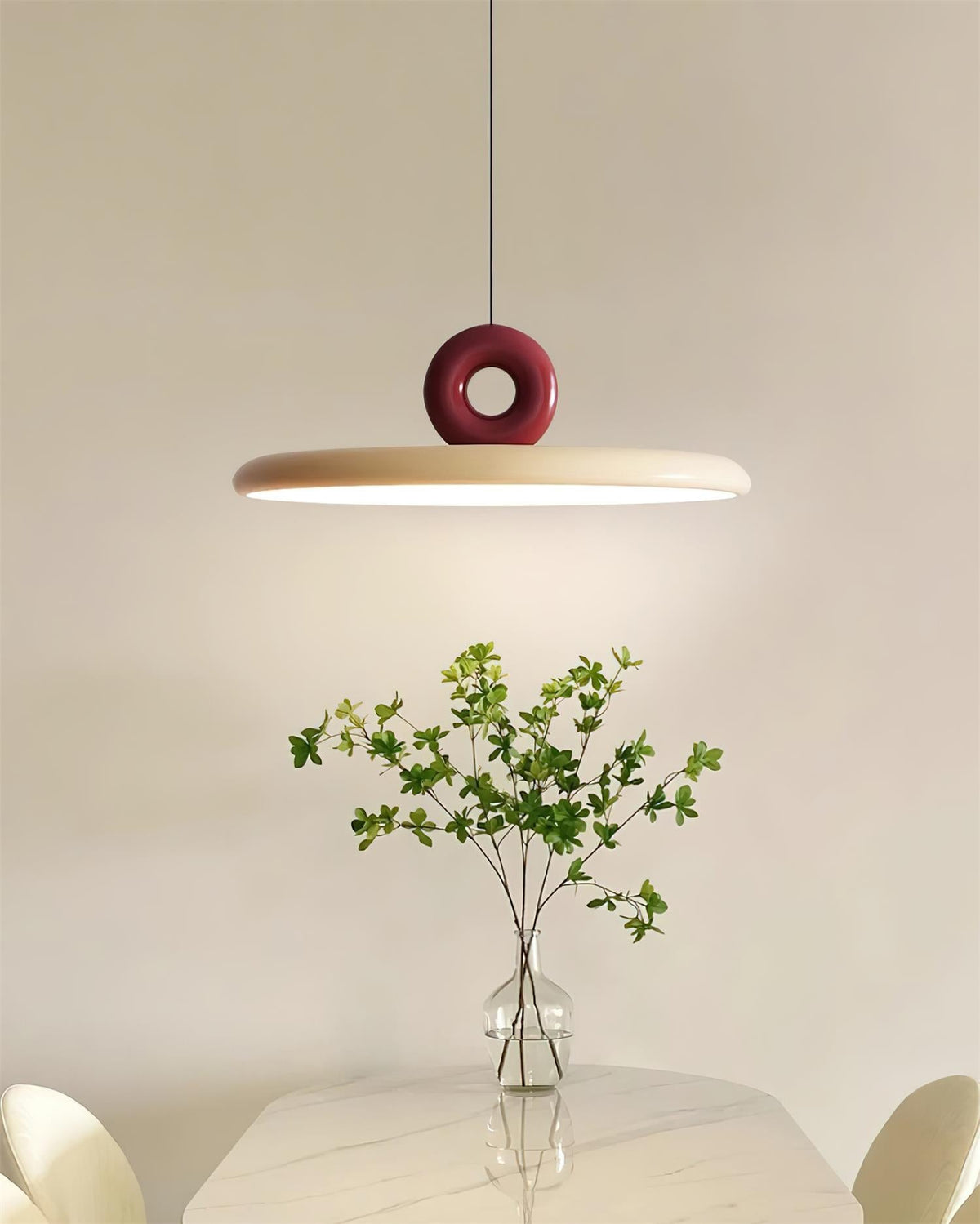 Novel Pendant Lamp