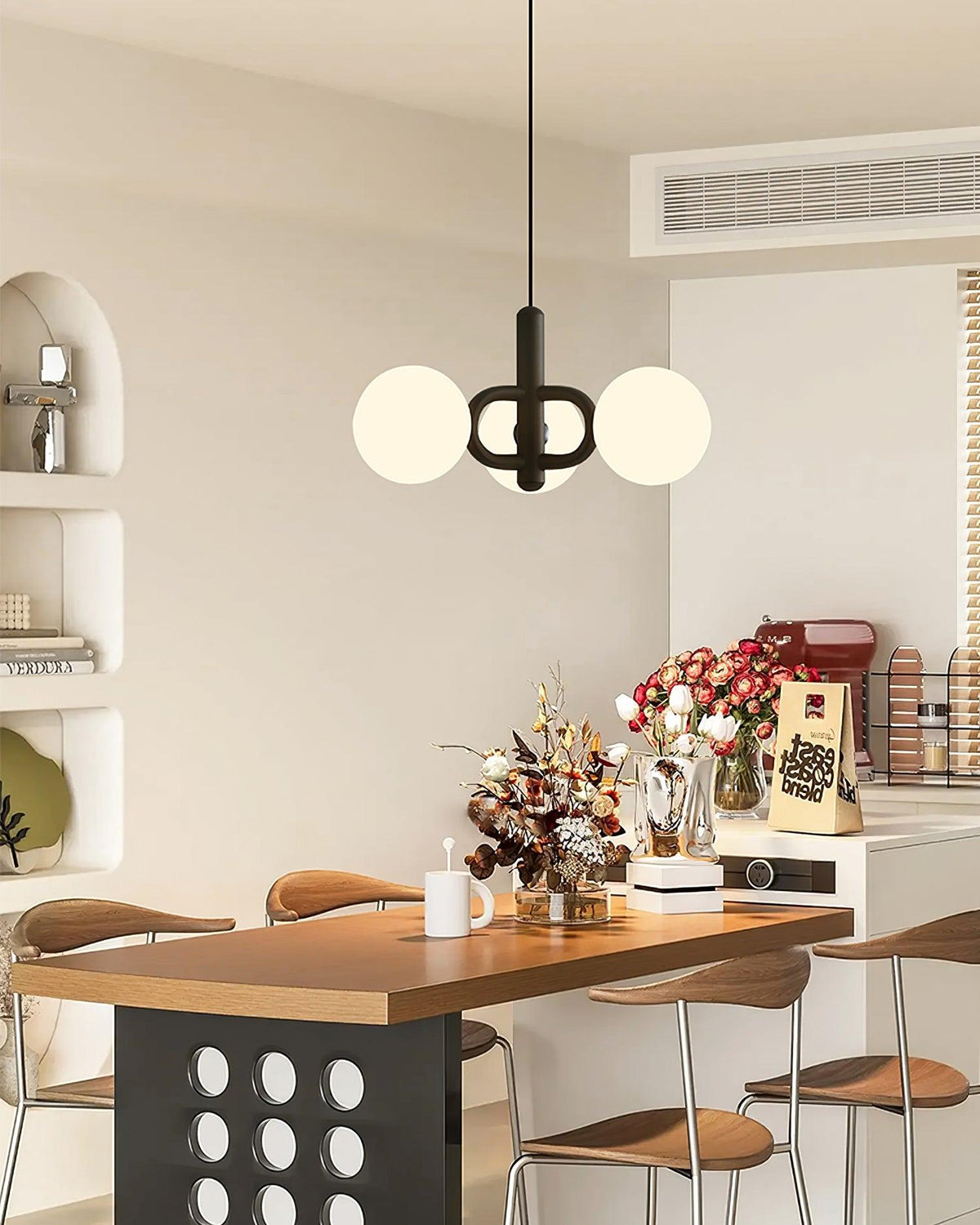 Alaba Pendant Light