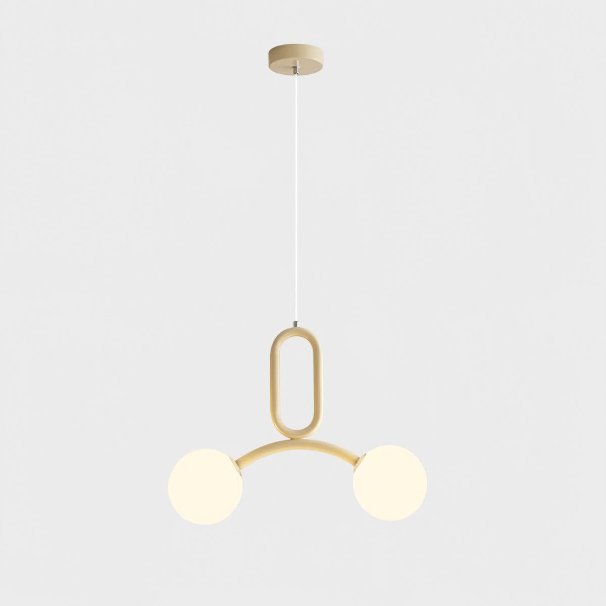 Alaba Pendant Light