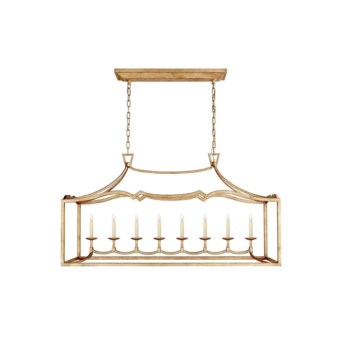 Mariner Chandelier