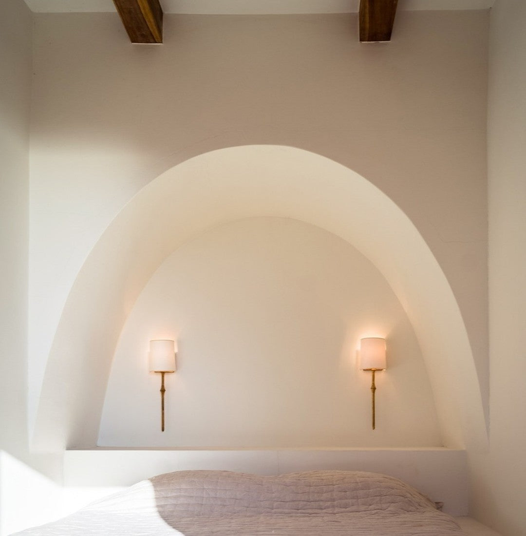 Reneraria Wall Lamp