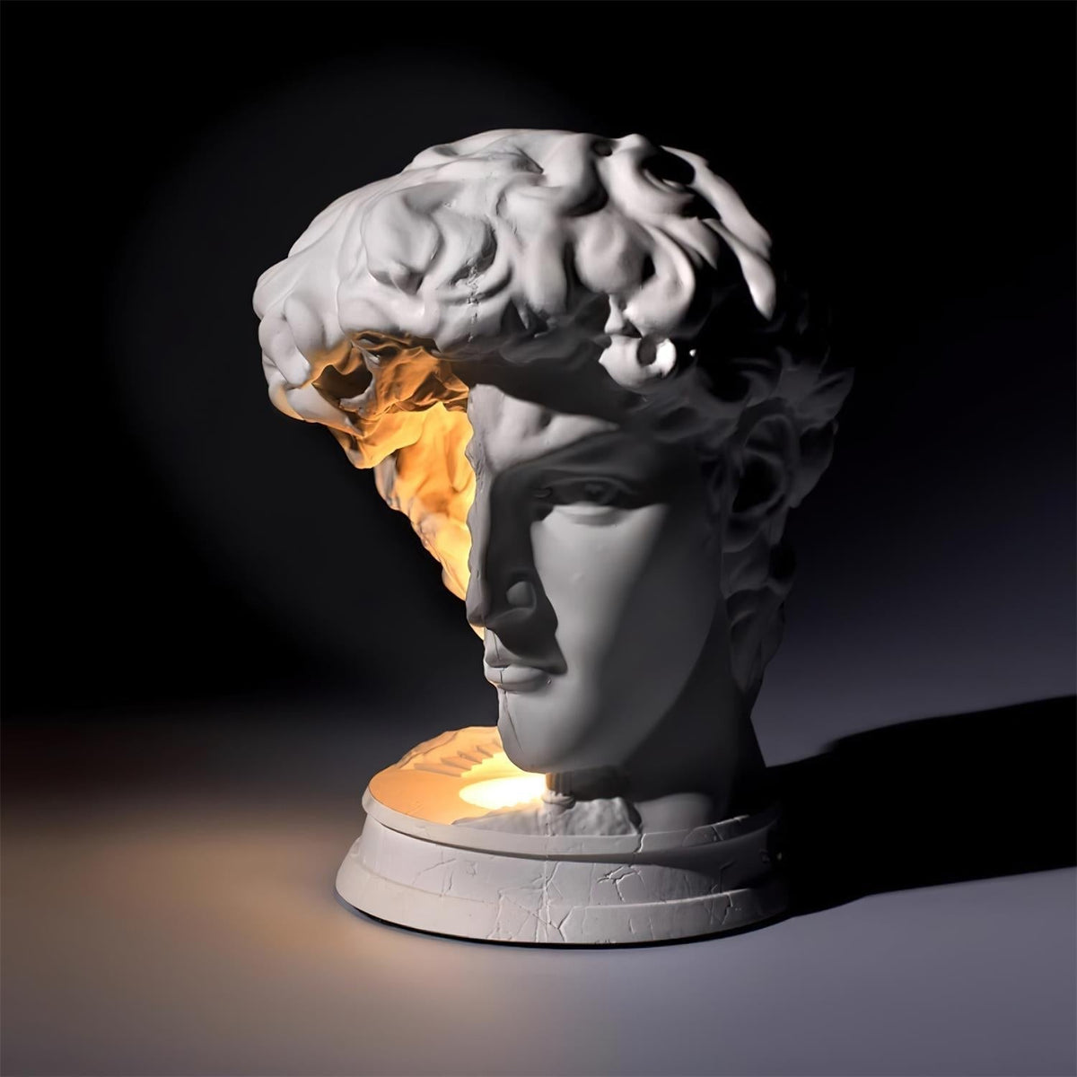 Soroielle Table Lamp