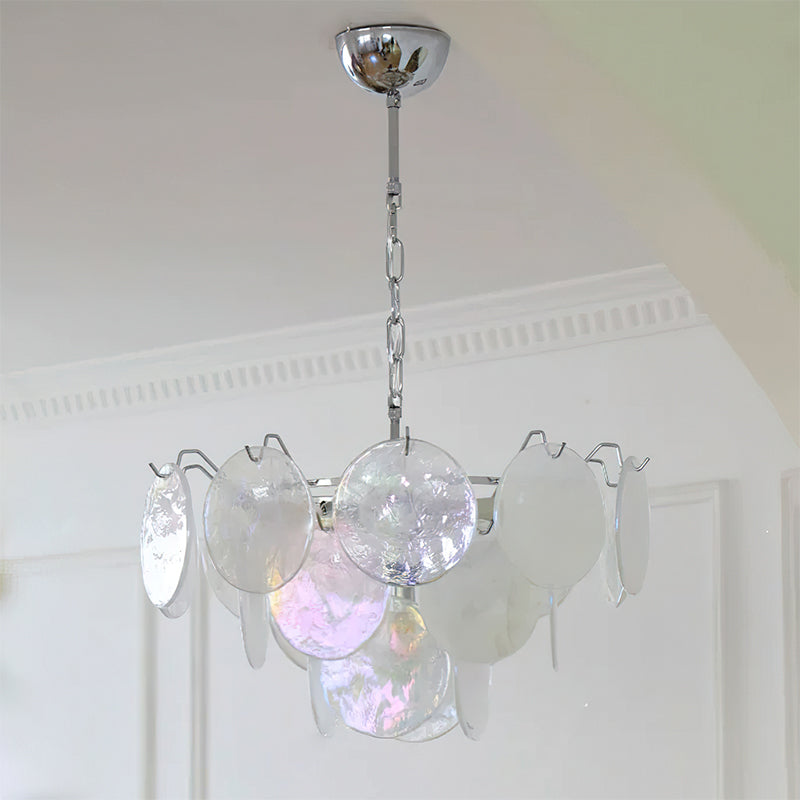 Nacrella Chandelier