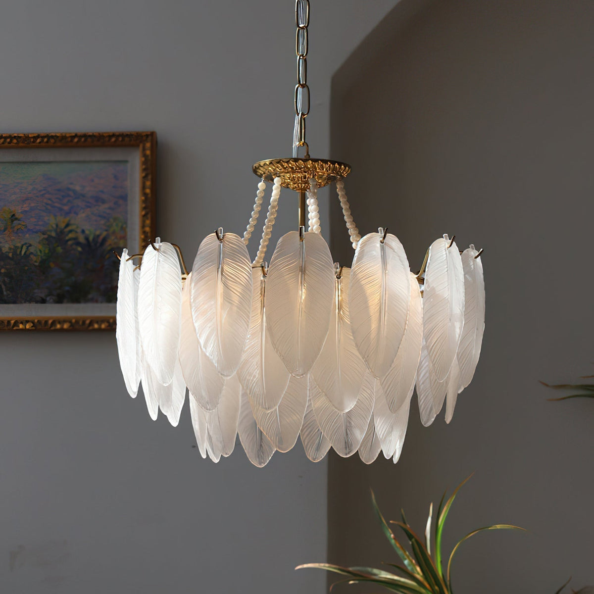 Seravelle Chandelier