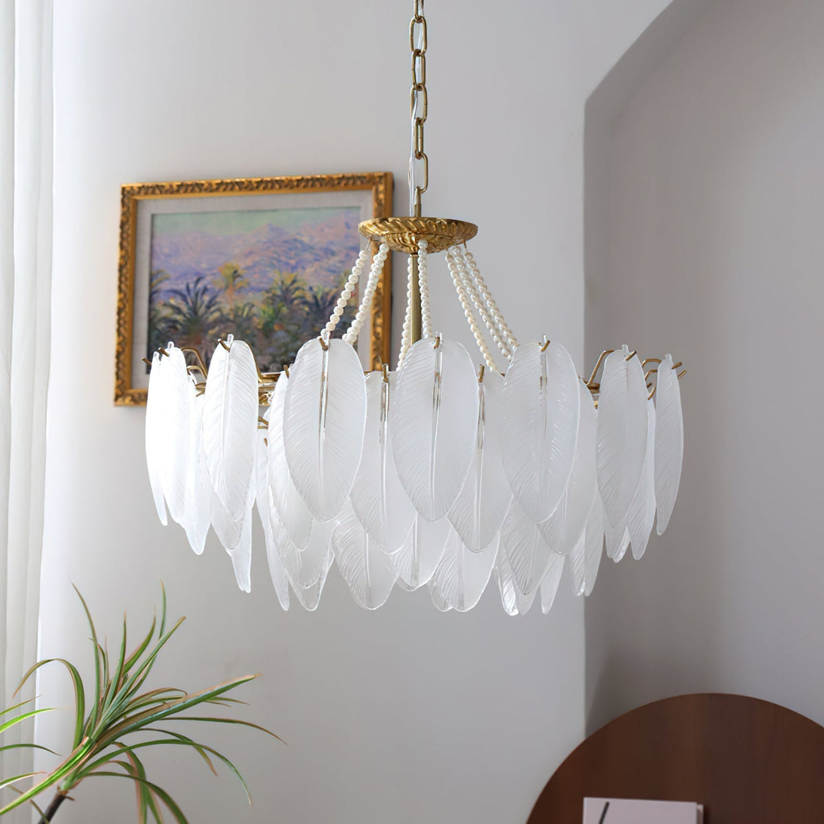 Seravelle Chandelier
