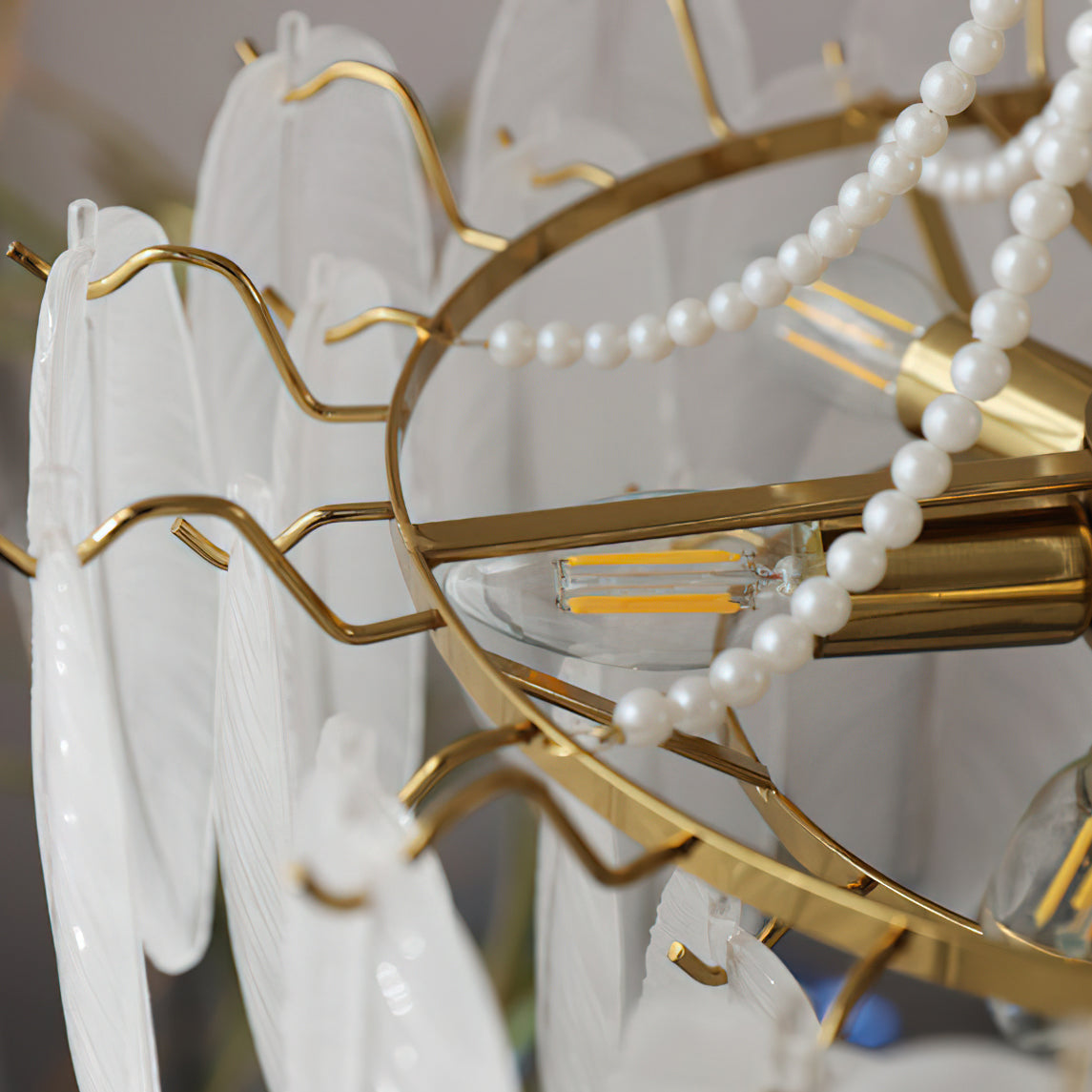 Seravelle Chandelier