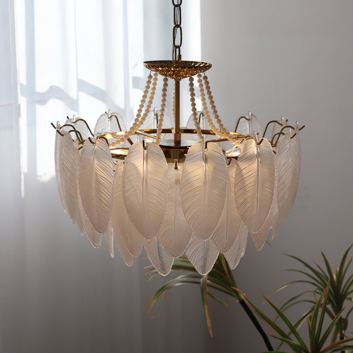 Seravelle Chandelier