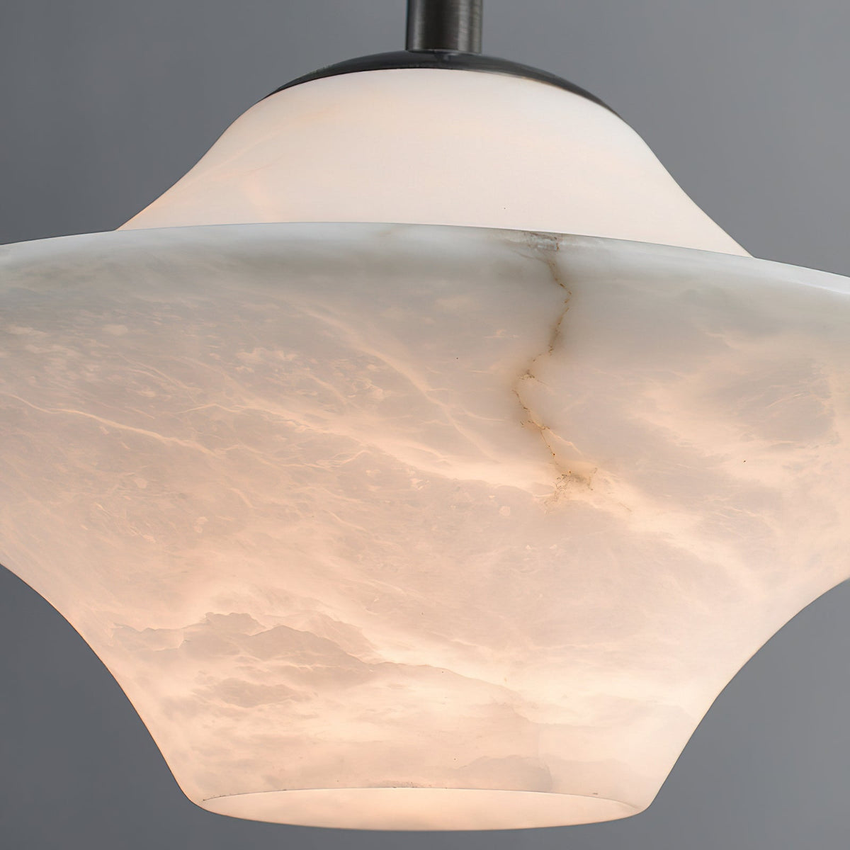 Alabrielle Alabaster Pendant Light