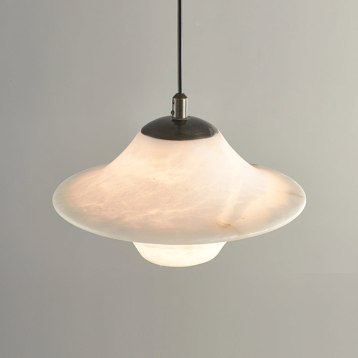 Alabrielle Alabaster Pendant Light