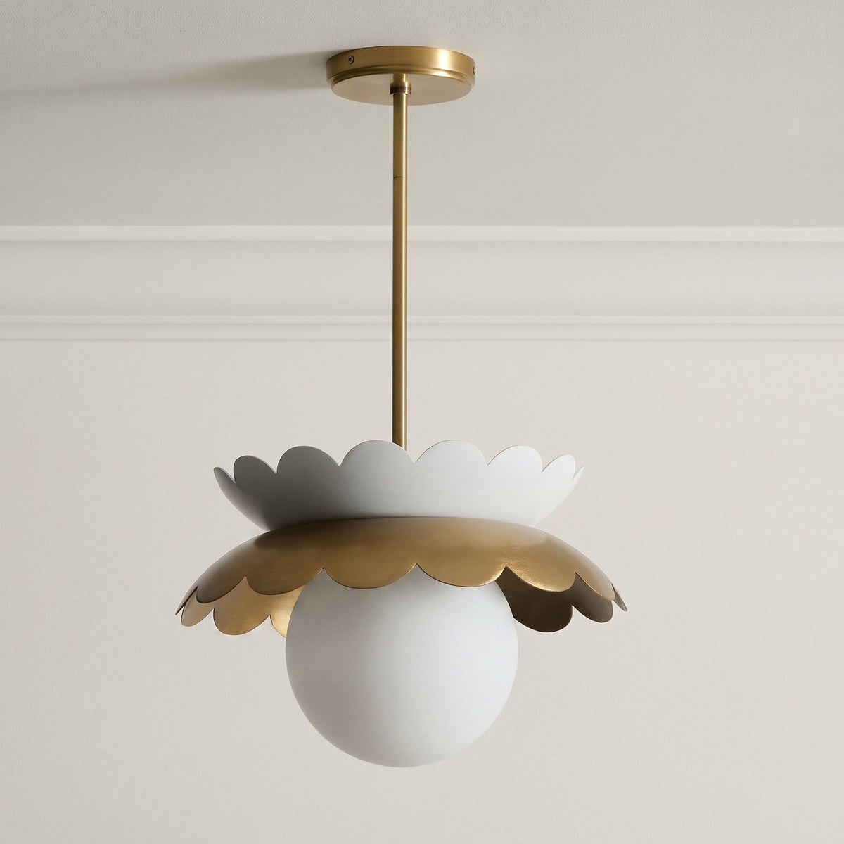 Caliira Pendant Light