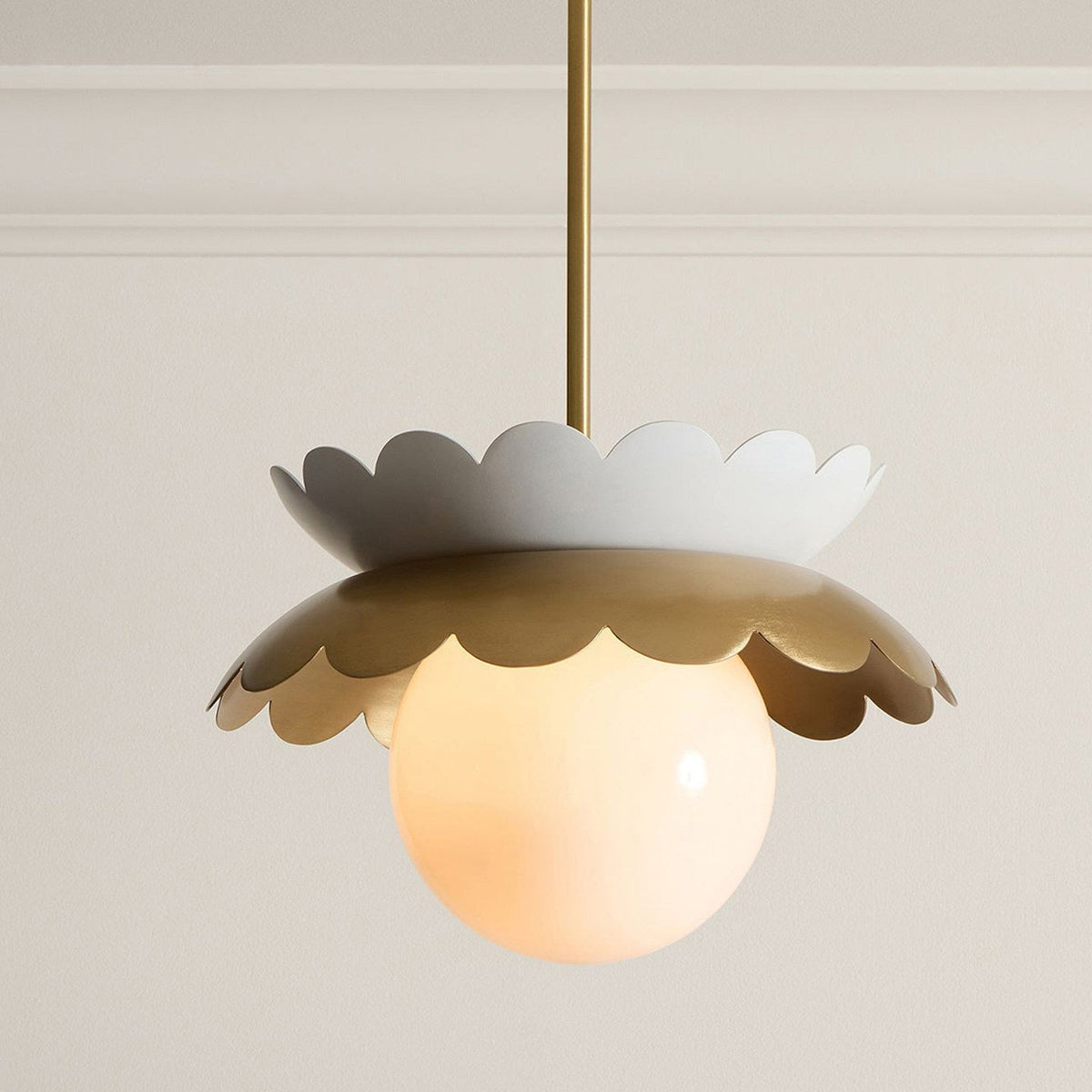 Caliira Pendant Light