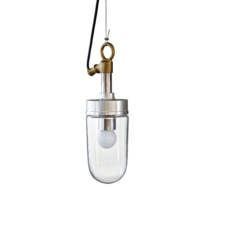 Seluaya Capsule Pendant Light