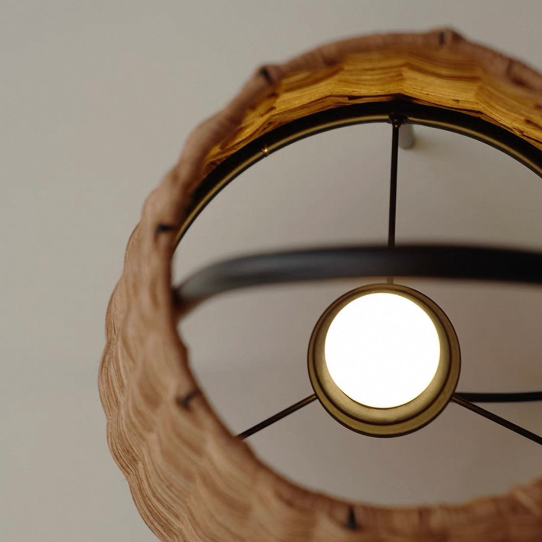 Ravora Coastal Table Lamp