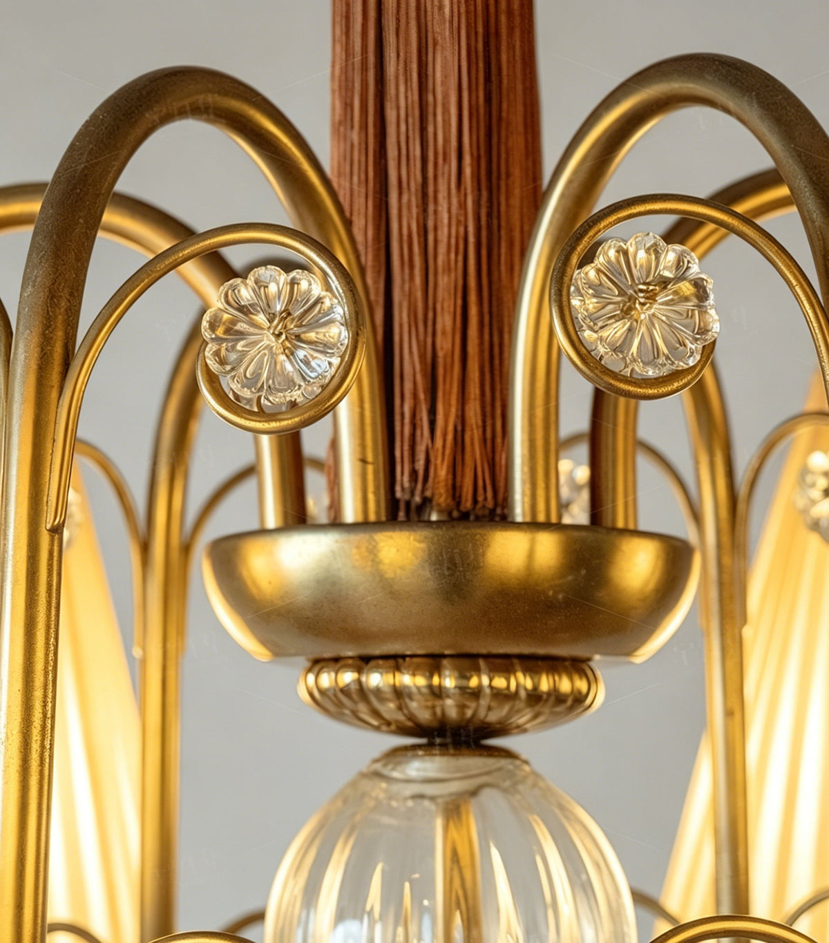 Maristelle Chandelier
