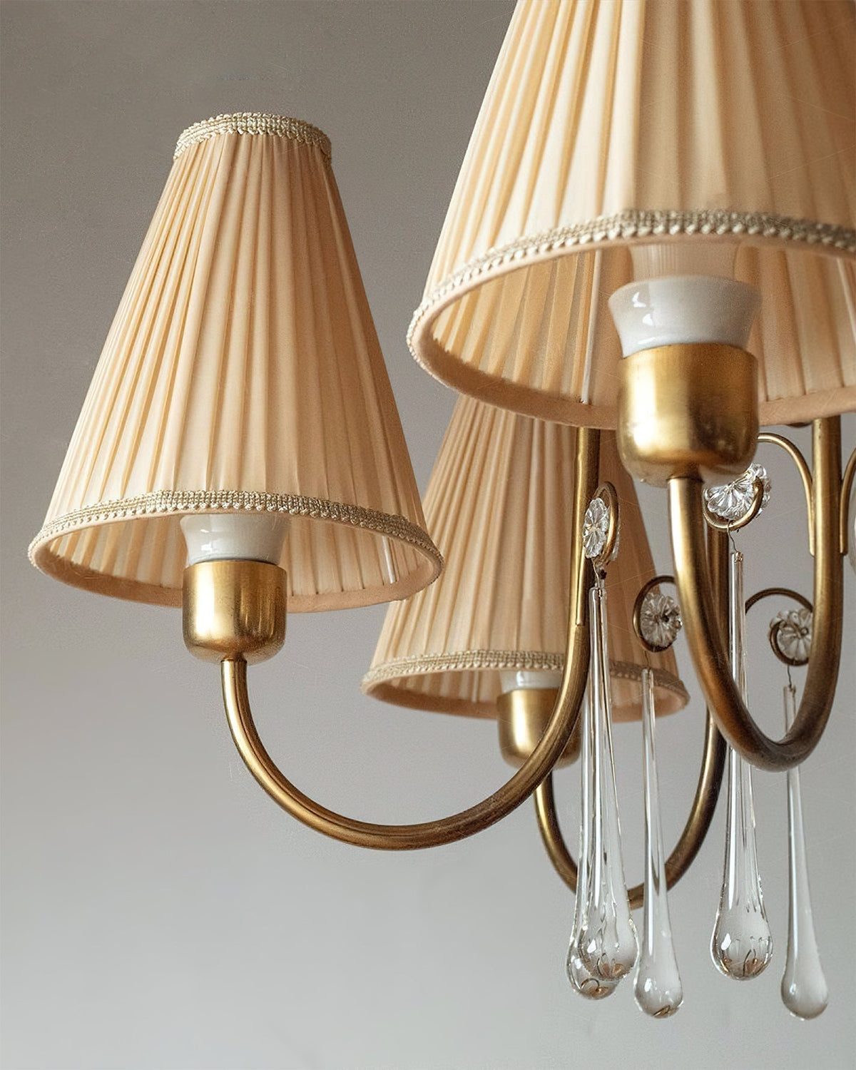 Maristelle Chandelier