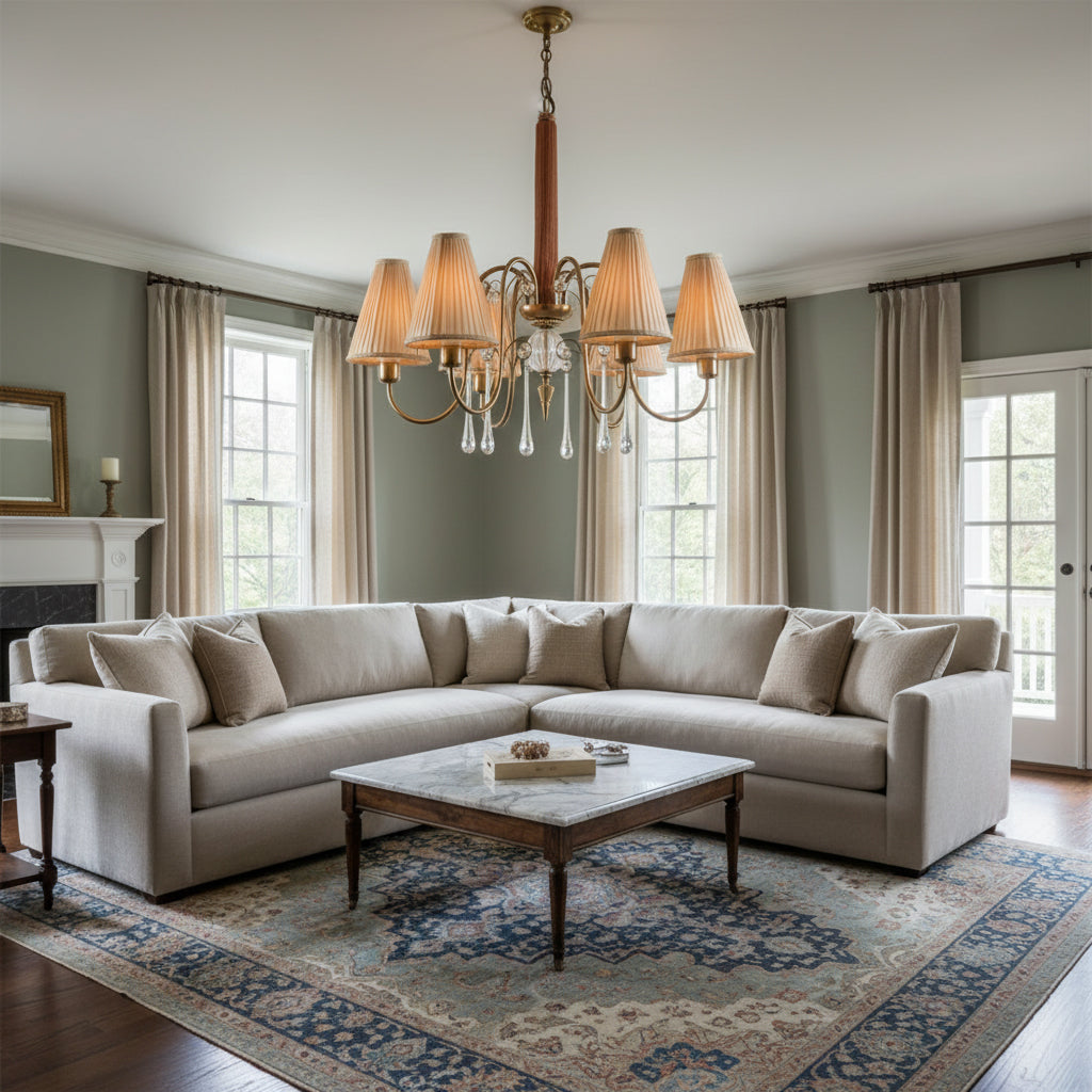 Maristelle Chandelier