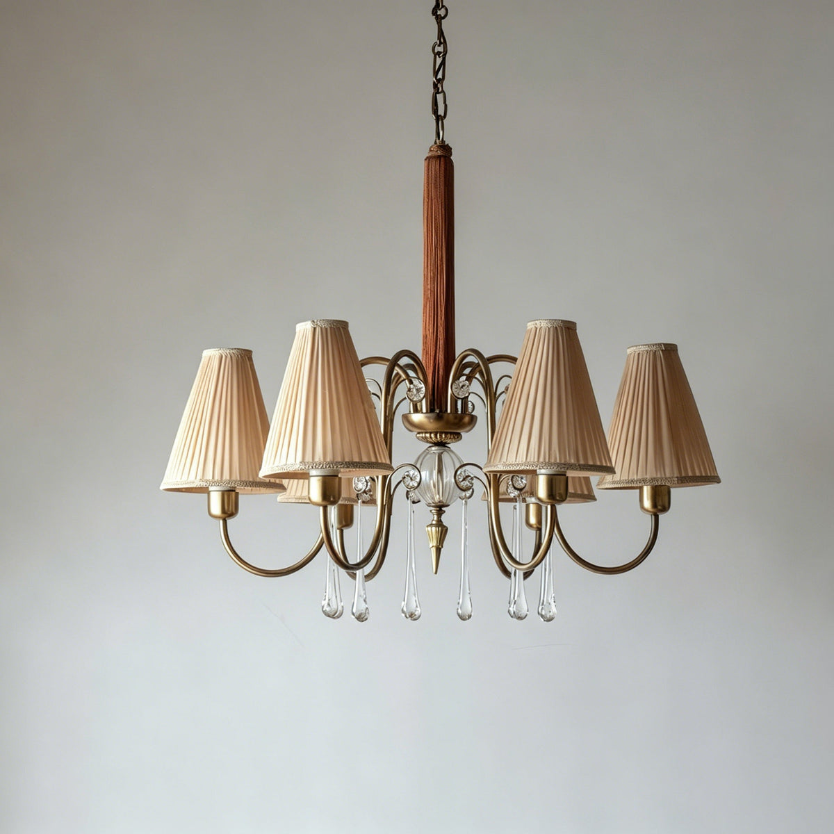 Maristelle Chandelier