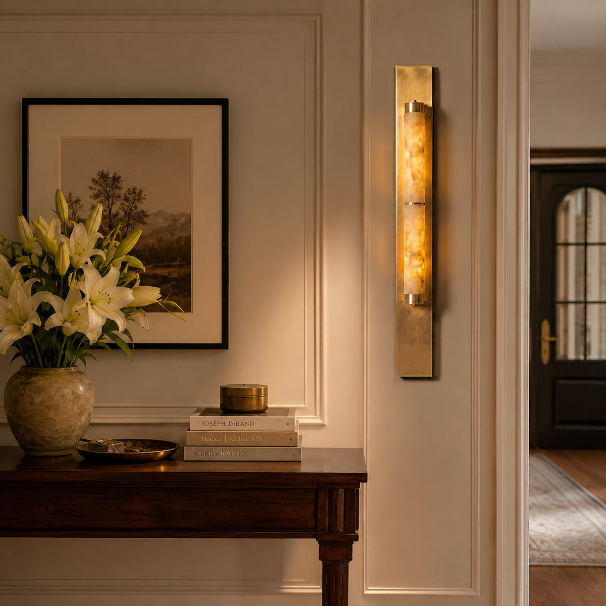 Haelan Wall Lamp
