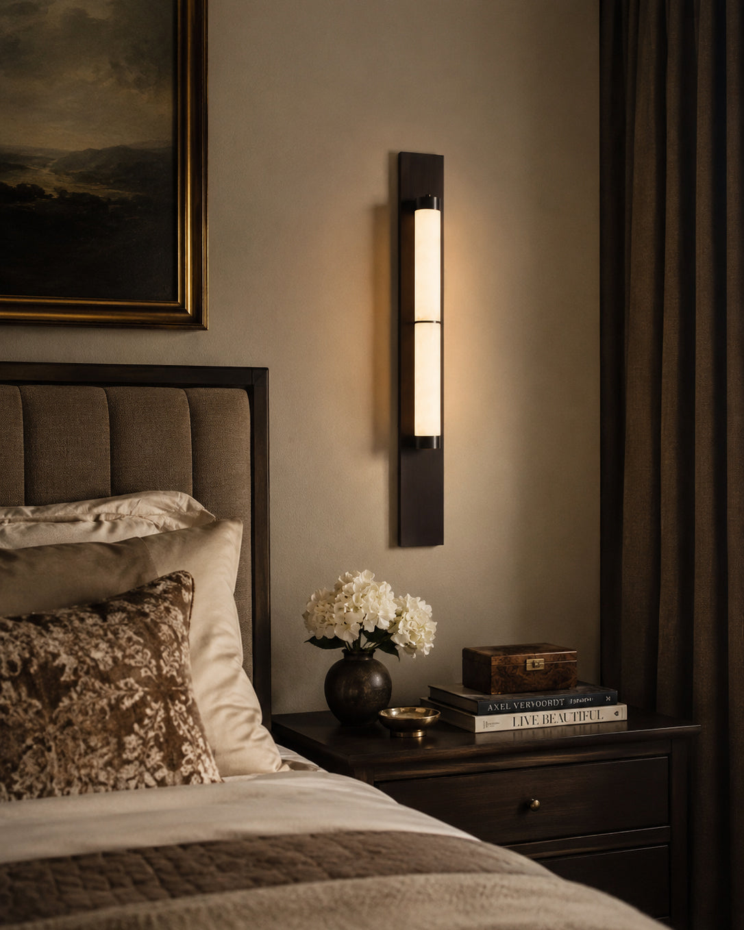 Haelan Wall Lamp