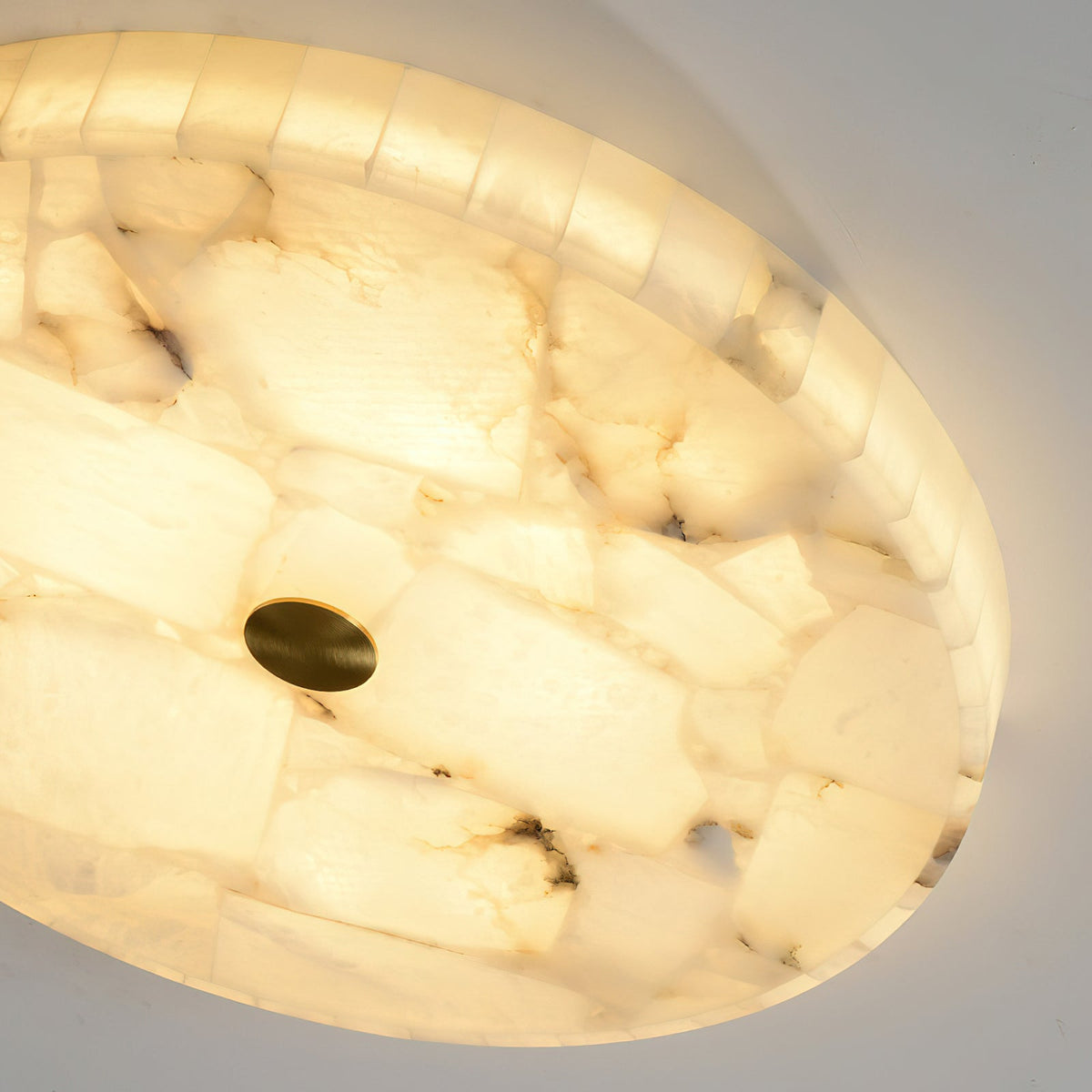 Maelle Flush Mount Light