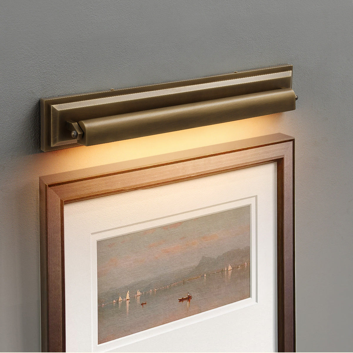 Sebastian Tiered Wall Sconce