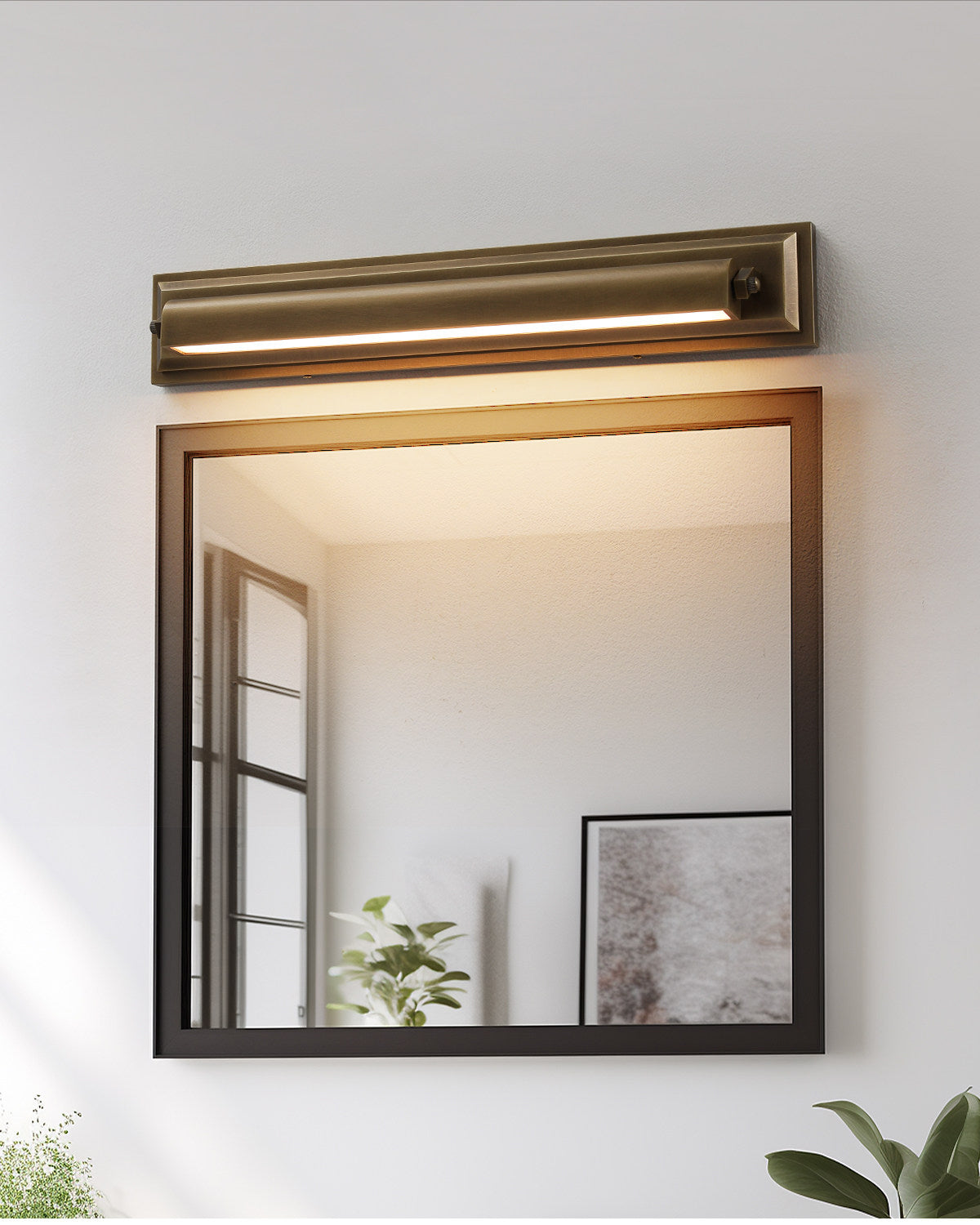 Sebastian Tiered Wall Sconce
