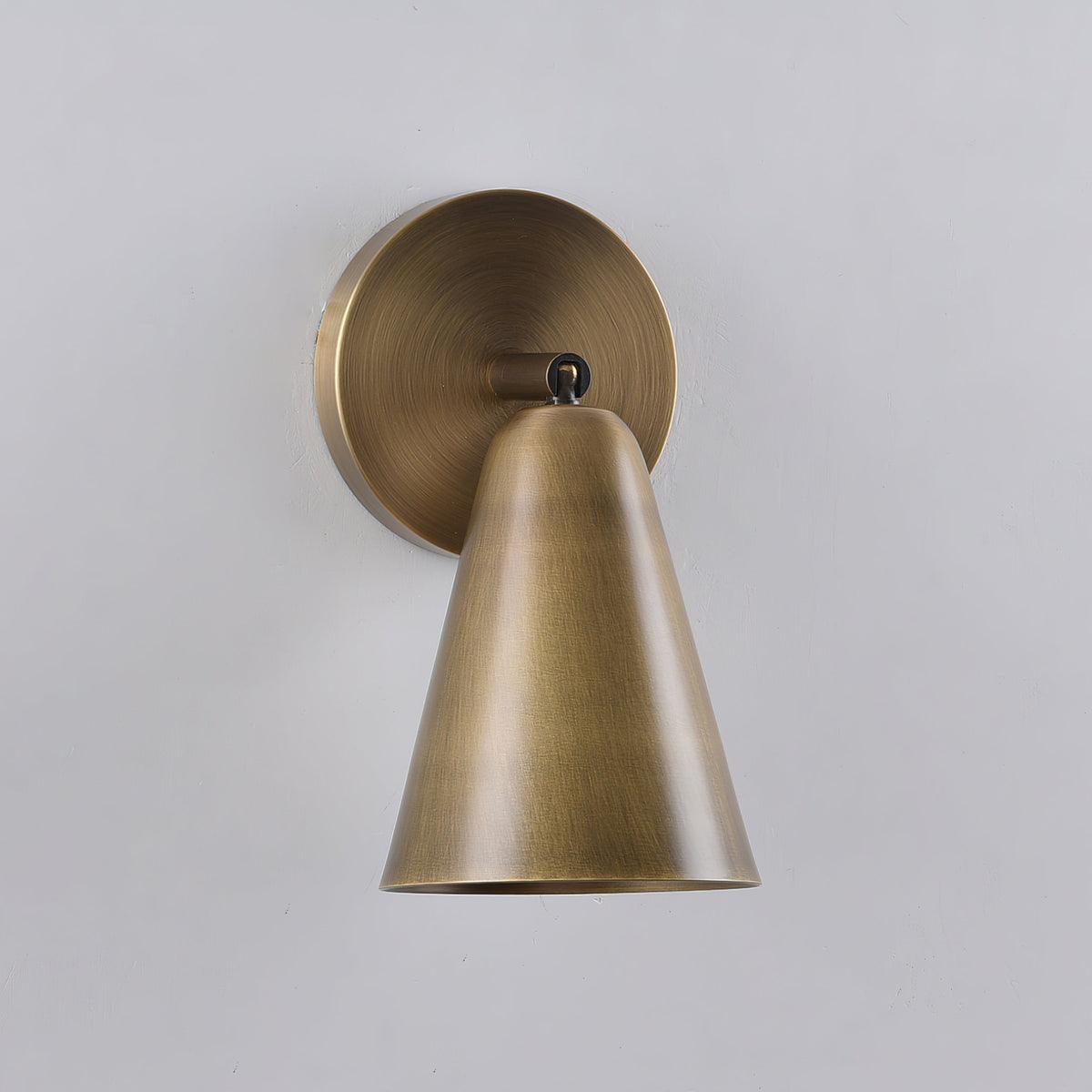 Mirisenne Swivel Sconce