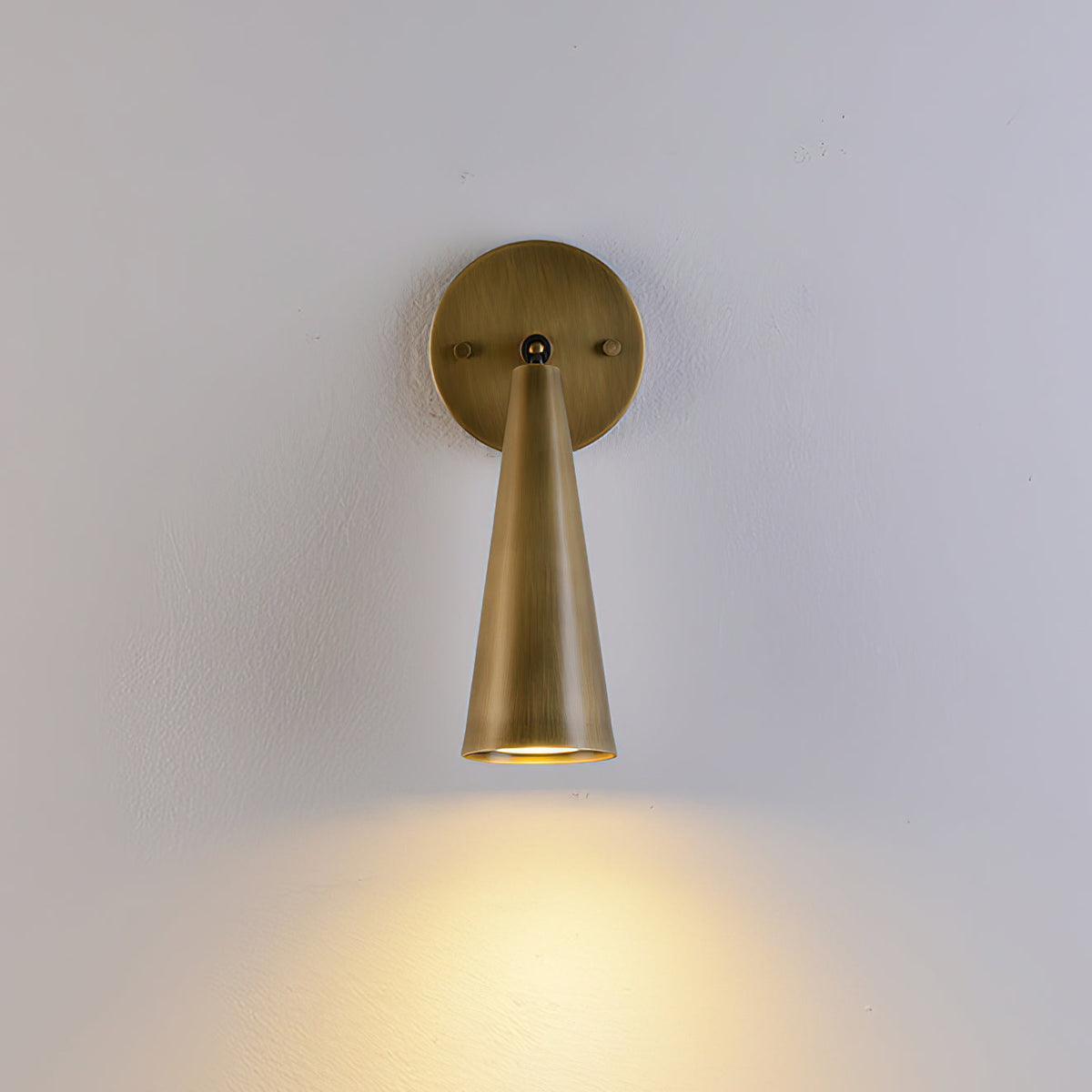 Mirisenne Swivel Sconce