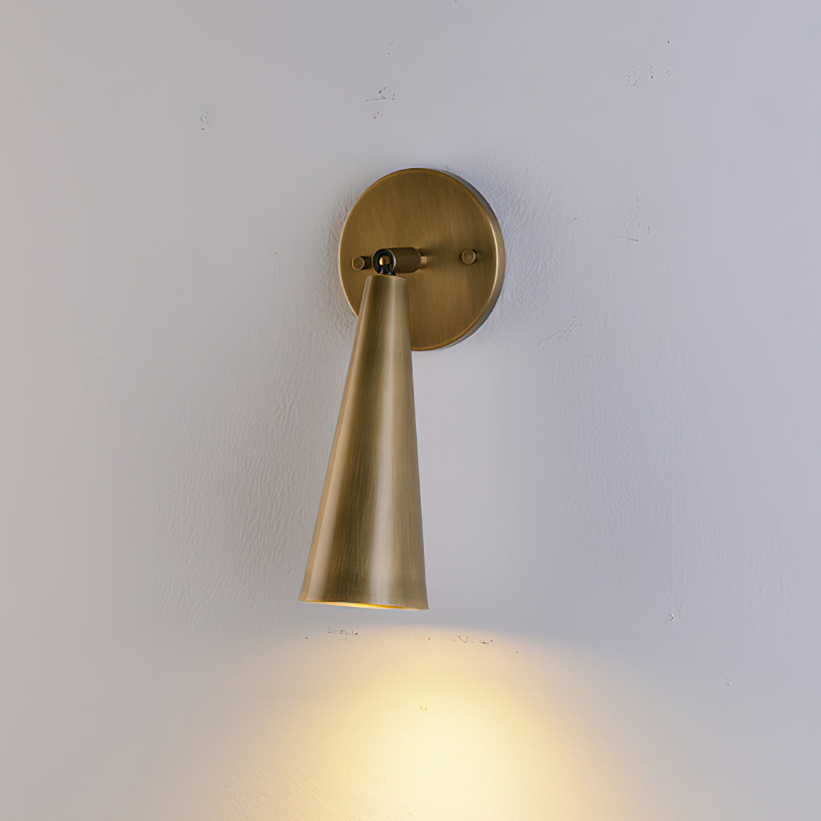 Mirisenne Swivel Sconce