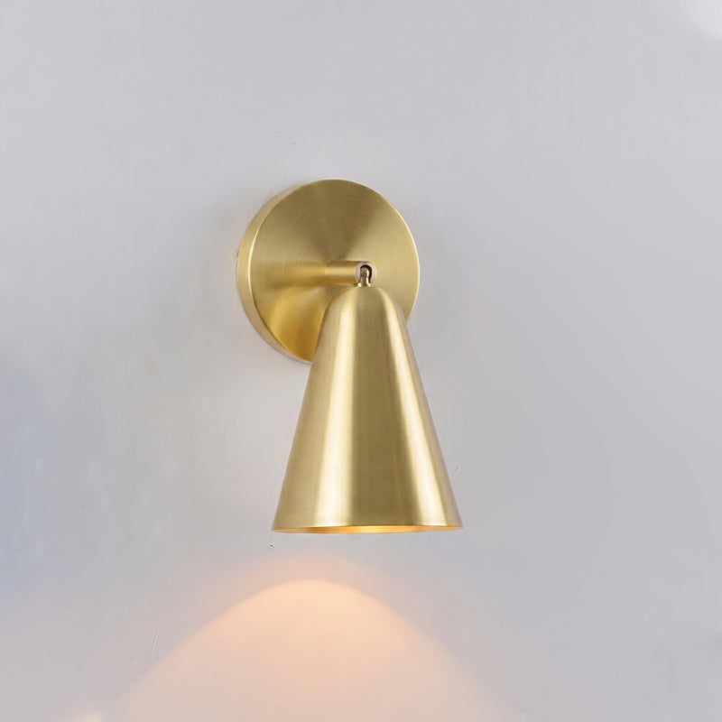 Mirisenne Swivel Sconce