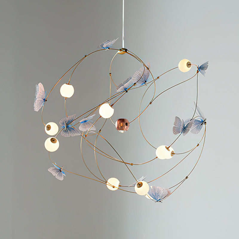 Fiorin Chandelier