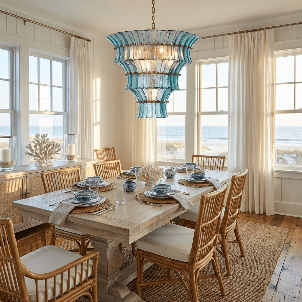 Theodora Chandelier