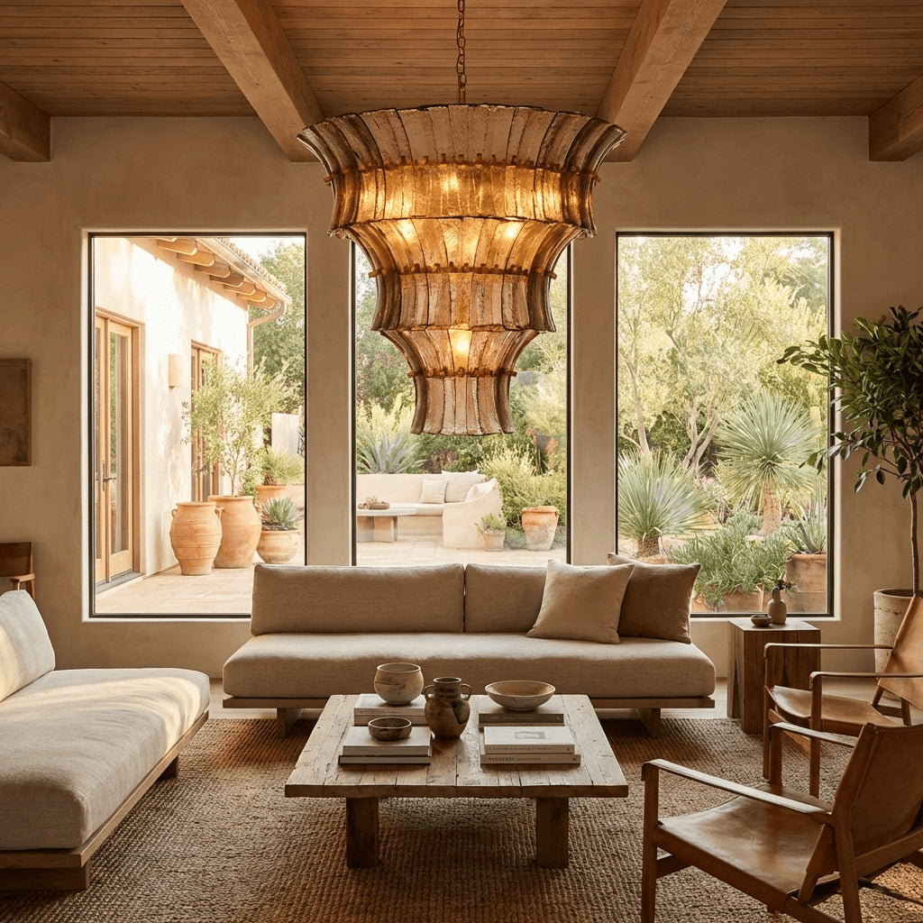 Theodora Chandelier
