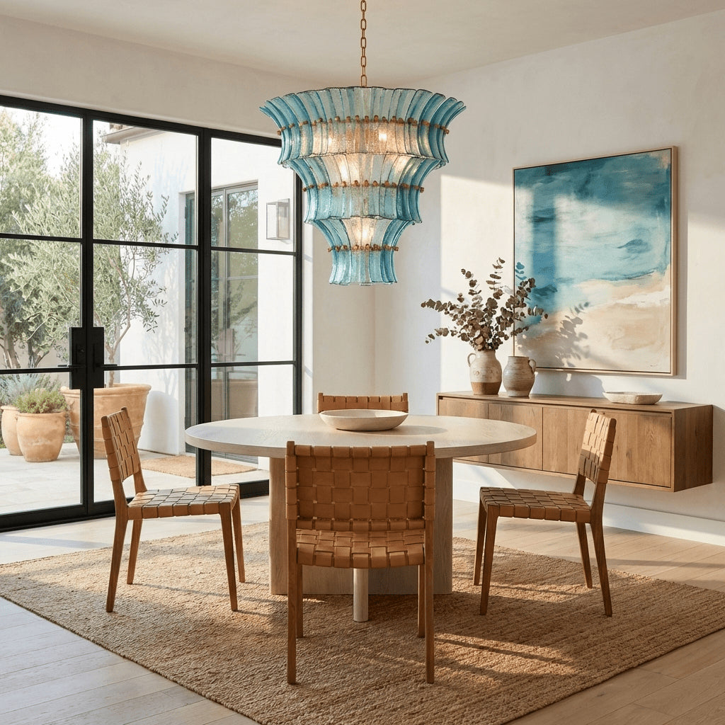 Theodora Chandelier