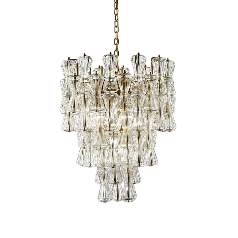 Amberton Chandelier