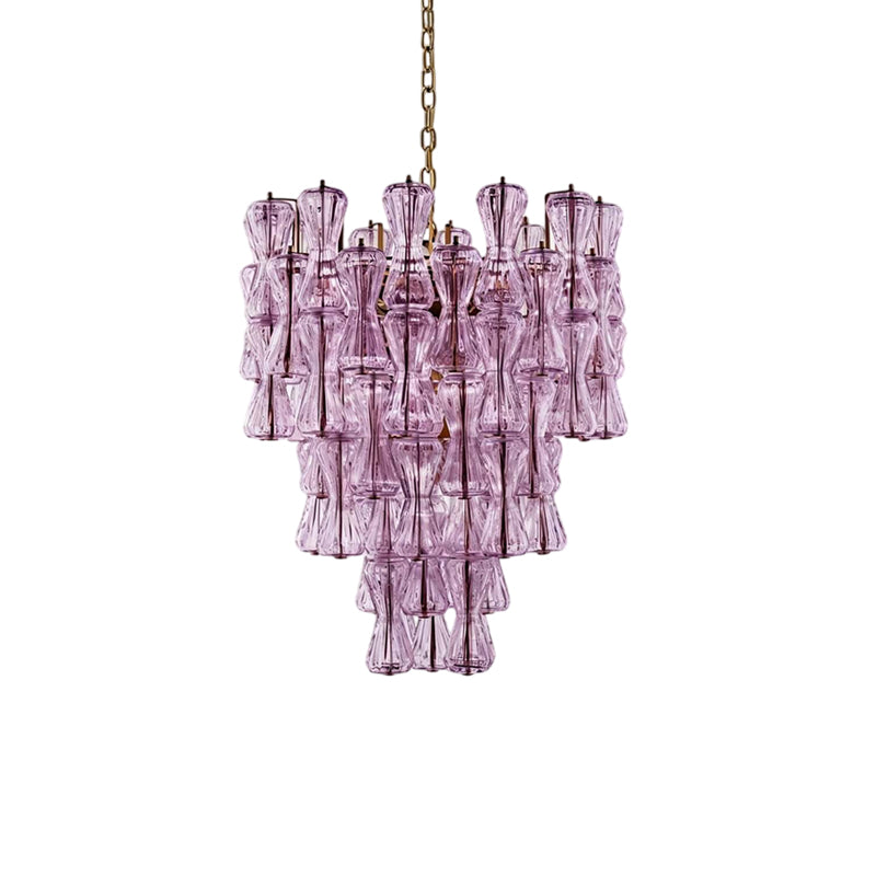 Amberton Chandelier